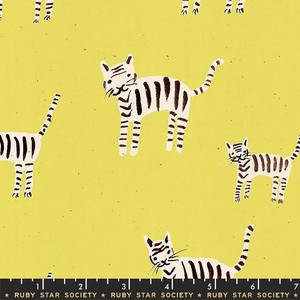 Darlings - Tiger Stripes